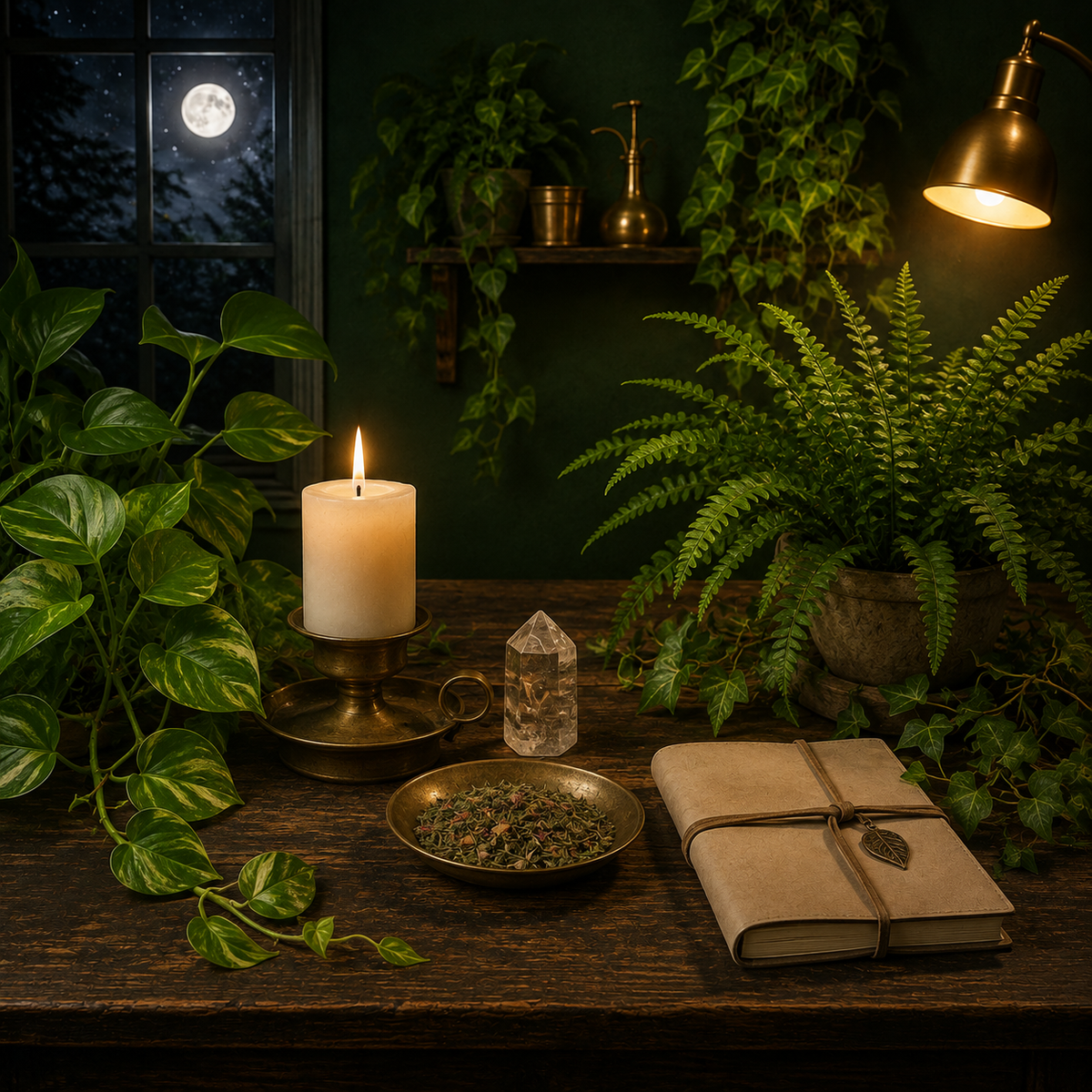 Ritual & Magick